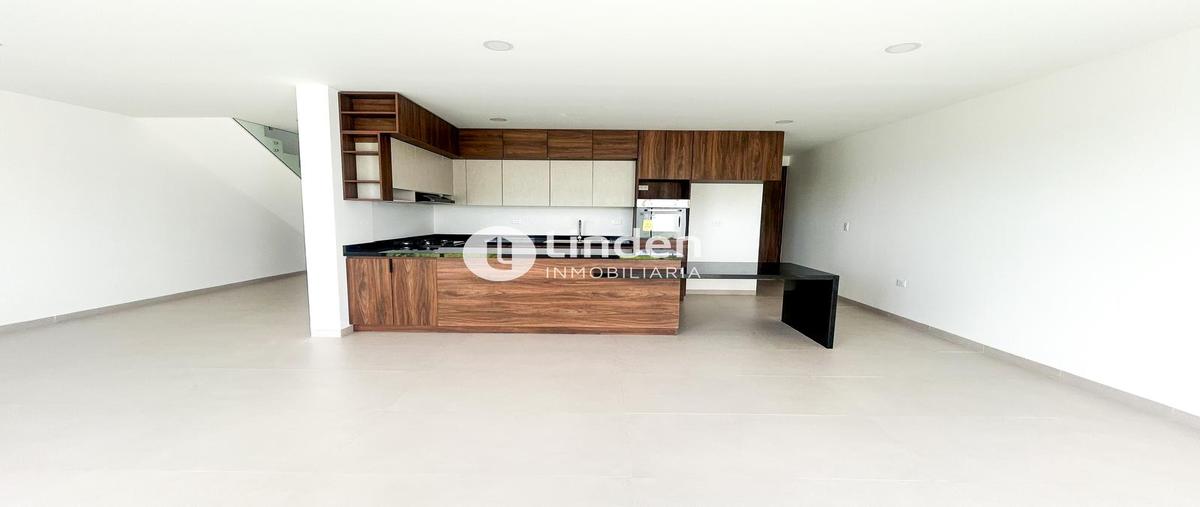 Foto de casa en venta en  , lomas de angelópolis, san andrés cholula, puebla, 30287848 No. 03