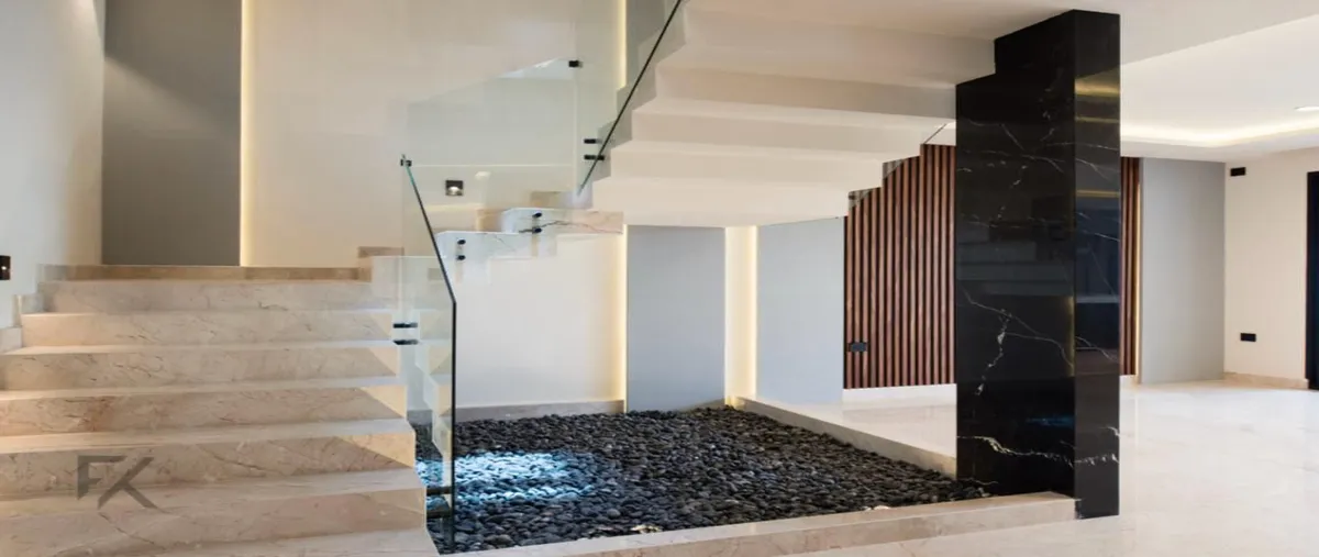 Foto de casa en venta en  , lomas de angelópolis, san andrés cholula, puebla, 30295987 No. 04