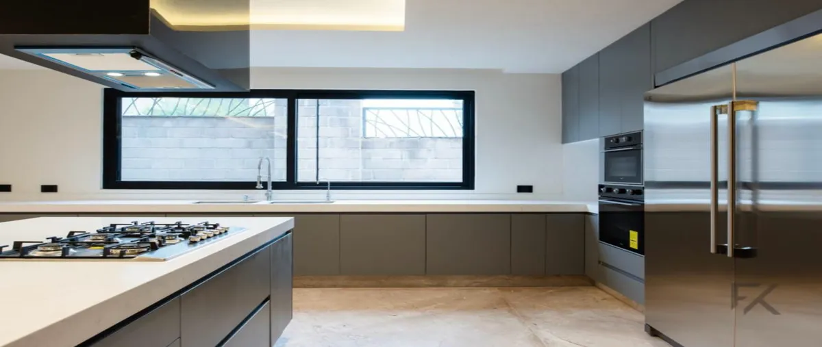 Foto de casa en venta en  , lomas de angelópolis, san andrés cholula, puebla, 30295987 No. 05