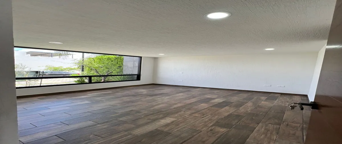 Foto de casa en venta en  , lomas de angelópolis, san andrés cholula, puebla, 30295988 No. 05