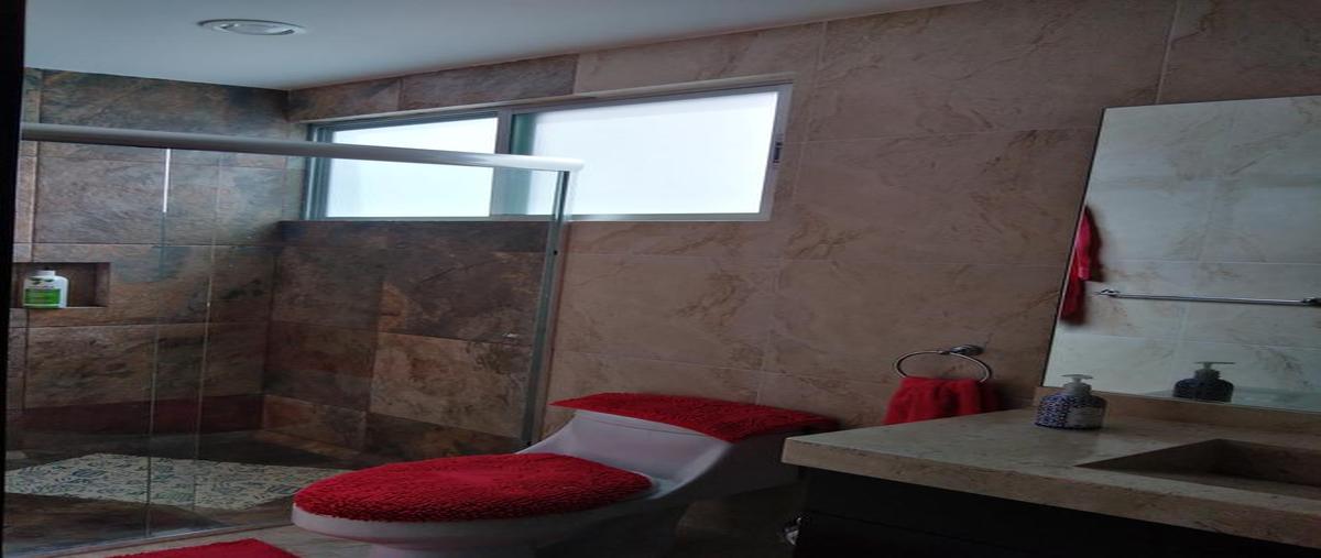 Foto de casa en venta en  , lomas de angelópolis, san andrés cholula, puebla, 30296986 No. 05