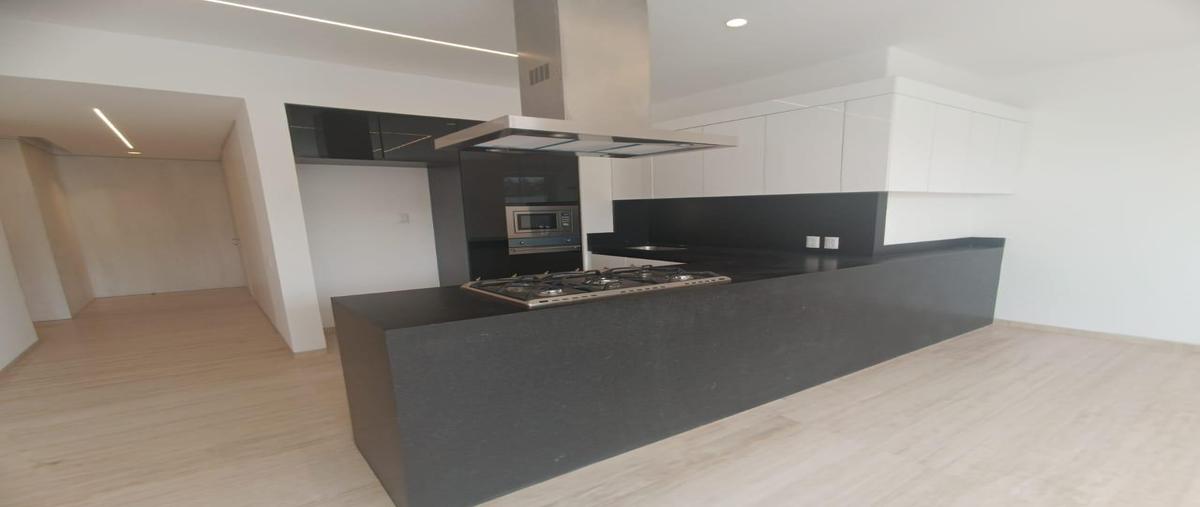 Foto de departamento en venta en  , lomas de angelópolis, san andrés cholula, puebla, 30297965 No. 05
