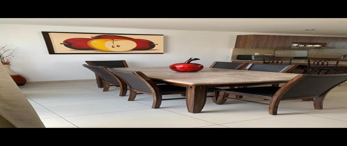 Foto de casa en venta en  , lomas de angelópolis, san andrés cholula, puebla, 30298005 No. 05