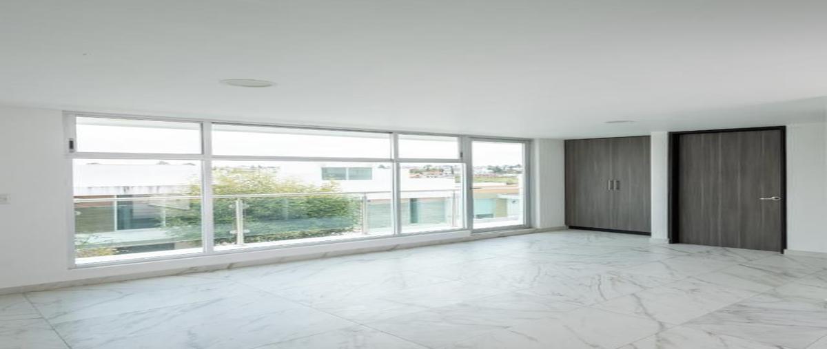 Foto de casa en venta en  , lomas de angelópolis, san andrés cholula, puebla, 30303122 No. 05