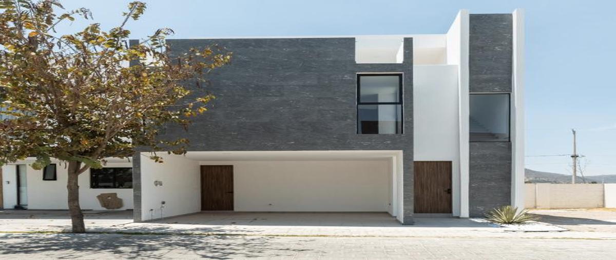 Foto de casa en , lomas de angelópolis, san andrés cholula, puebla, 30303124 foto 01 Foto de casa en venta en , lomas de angelópolis, san andrés cholula, puebla, 30303124 No. 01