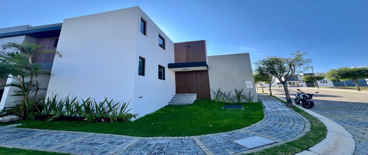 Foto de casa en , lomas de angelópolis, san andrés cholula, puebla, 30303830 foto 02 Foto de casa en venta en , lomas de angelópolis, san andrés cholula, puebla, 30303830 No. 02