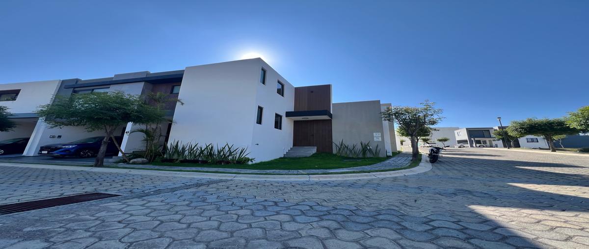 Foto de casa en , lomas de angelópolis, san andrés cholula, puebla, 30303830 foto 03 Foto de casa en venta en , lomas de angelópolis, san andrés cholula, puebla, 30303830 No. 03