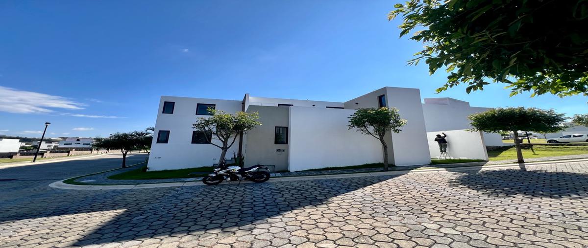 Foto de casa en , lomas de angelópolis, san andrés cholula, puebla, 30303830 foto 05 Foto de casa en venta en , lomas de angelópolis, san andrés cholula, puebla, 30303830 No. 05