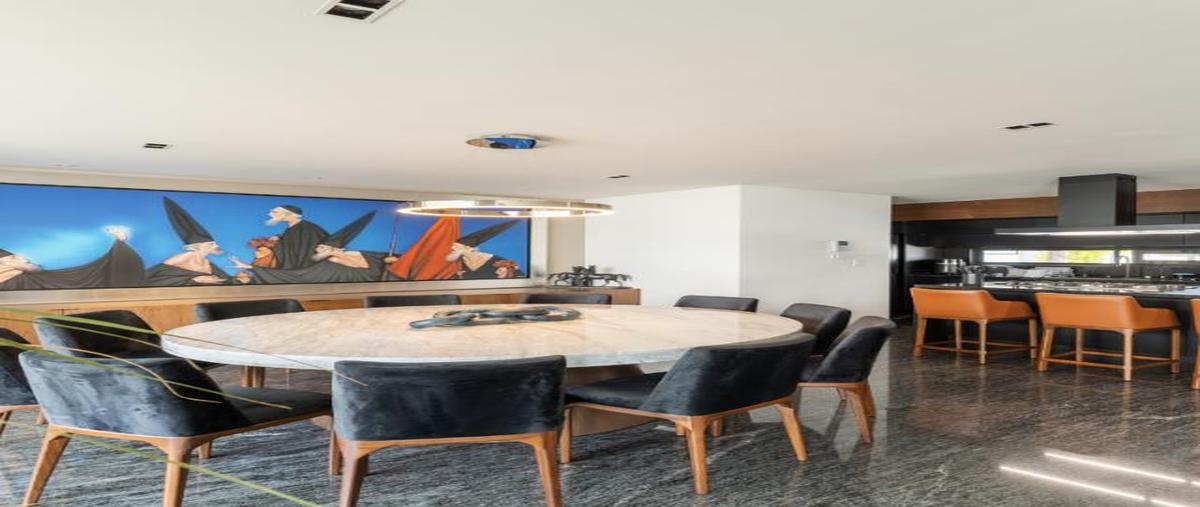Foto de casa en venta en  , lomas de angelópolis, san andrés cholula, puebla, 30310194 No. 04