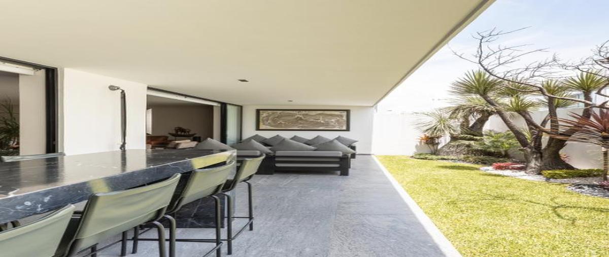 Foto de casa en venta en  , lomas de angelópolis, san andrés cholula, puebla, 30310194 No. 05