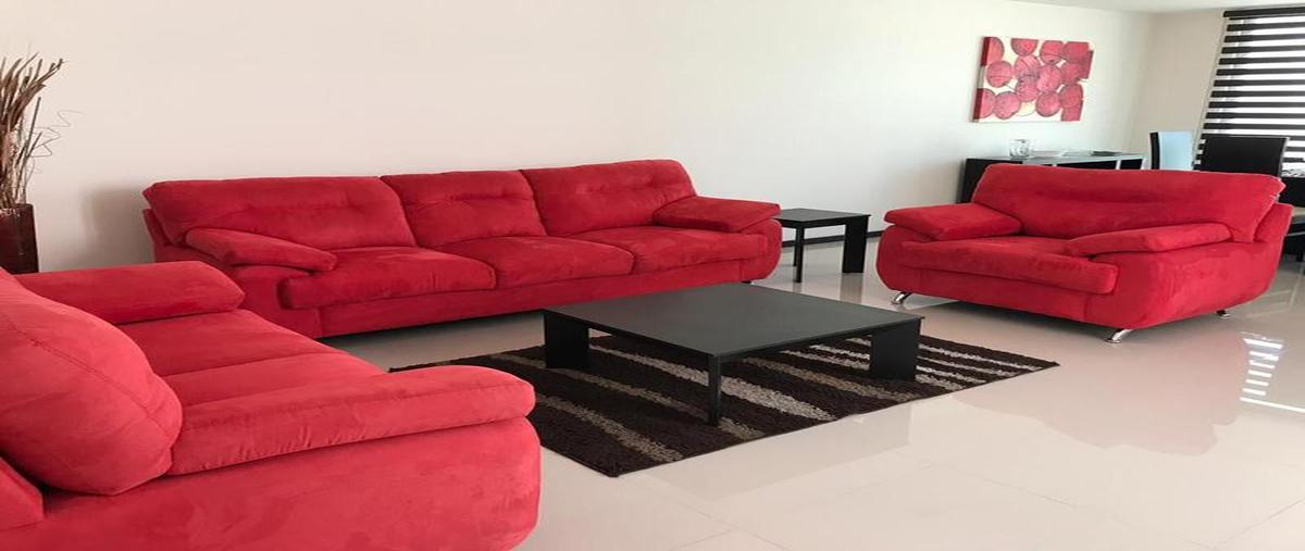 Foto de casa en venta en  , lomas de angelópolis, san andrés cholula, puebla, 30316514 No. 04