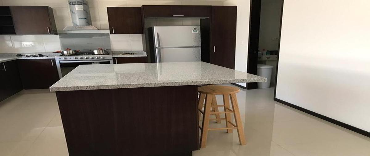 Foto de casa en venta en  , lomas de angelópolis, san andrés cholula, puebla, 30316514 No. 05