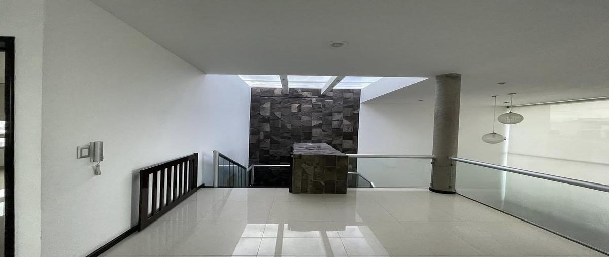 Foto de casa en venta en  , lomas de angelópolis, san andrés cholula, puebla, 30325533 No. 04