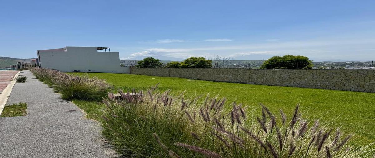 Foto de terreno habitacional en venta en  , lomas de angelópolis, san andrés cholula, puebla, 30326357 No. 03