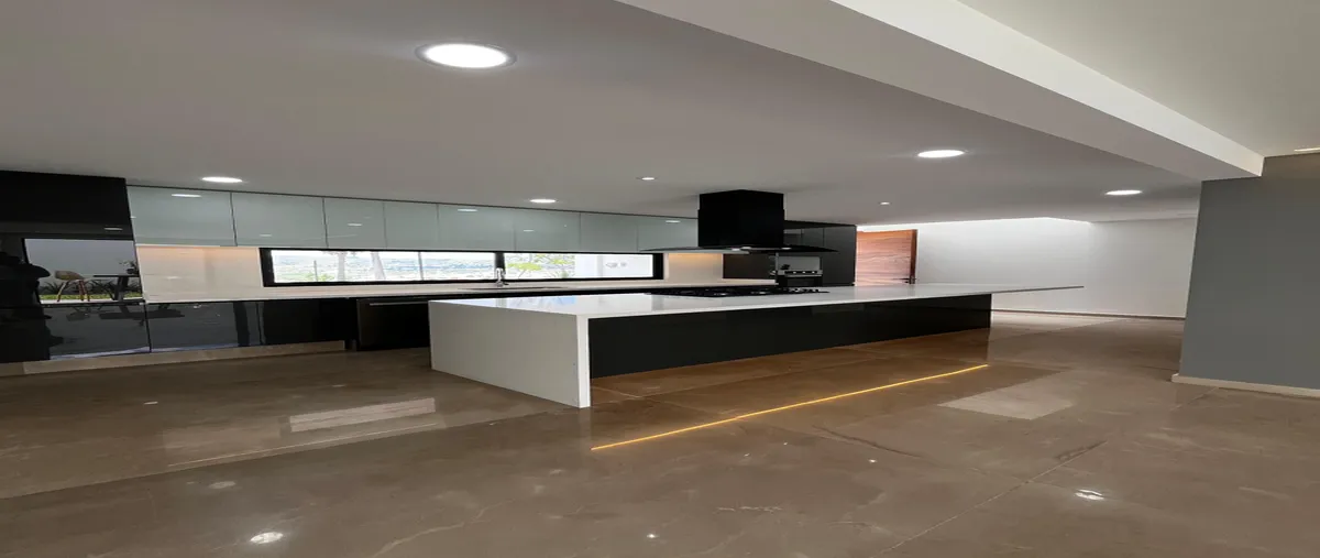 Foto de casa en venta en  , lomas de angelópolis, san andrés cholula, puebla, 30328989 No. 05