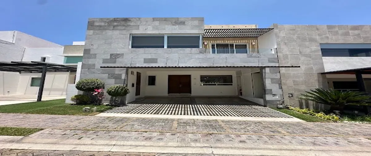 Foto de casa en , lomas de angelópolis, san andrés cholula, puebla, 30328992 foto 01 Foto de casa en venta en , lomas de angelópolis, san andrés cholula, puebla, 30328992 No. 01