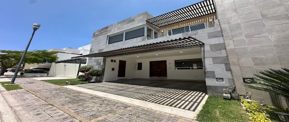 Foto de casa en , lomas de angelópolis, san andrés cholula, puebla, 30328992 foto 02 Foto de casa en venta en , lomas de angelópolis, san andrés cholula, puebla, 30328992 No. 02