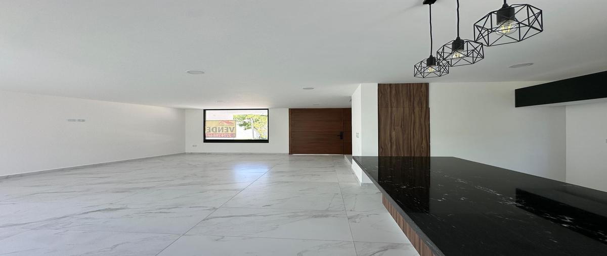 Foto de casa en venta en  , lomas de angelópolis, san andrés cholula, puebla, 30329421 No. 03