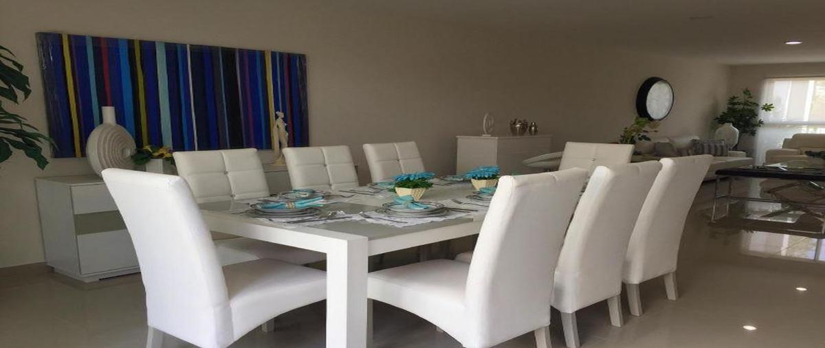 Foto de casa en venta en  , lomas de angelópolis, san andrés cholula, puebla, 30329424 No. 03