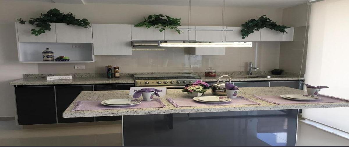 Foto de casa en venta en  , lomas de angelópolis, san andrés cholula, puebla, 30329424 No. 04