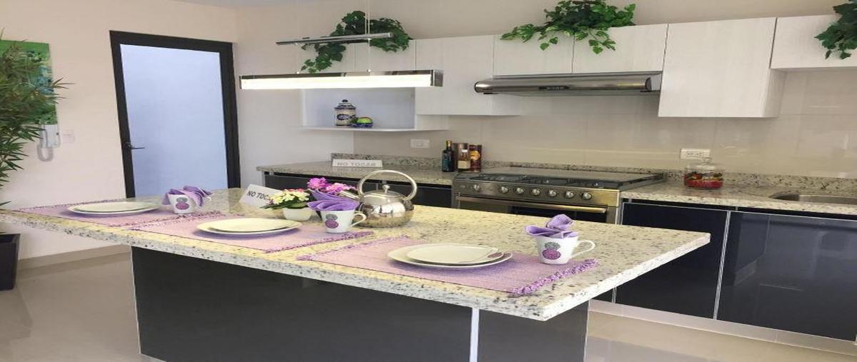 Foto de casa en venta en  , lomas de angelópolis, san andrés cholula, puebla, 30329424 No. 05