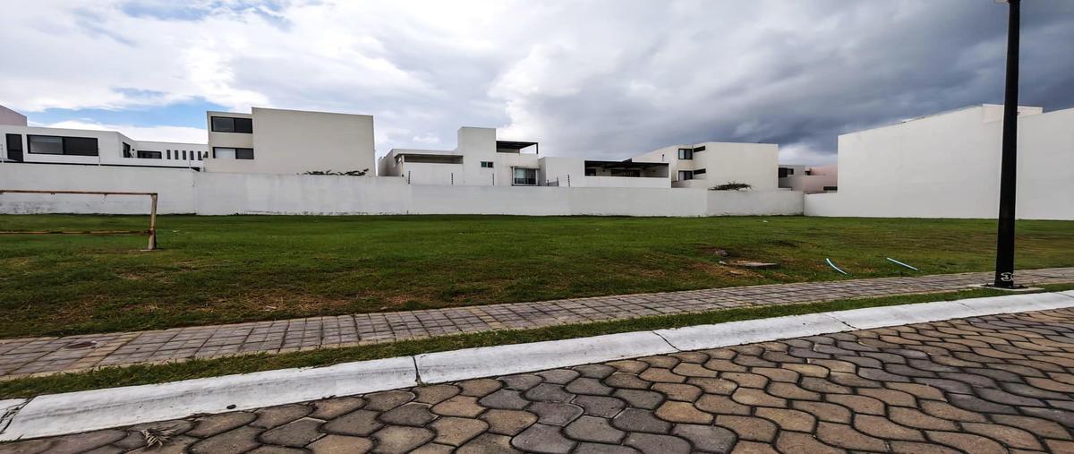 Foto de terreno habitacional en venta en  , lomas de angelópolis, san andrés cholula, puebla, 30331546 No. 03