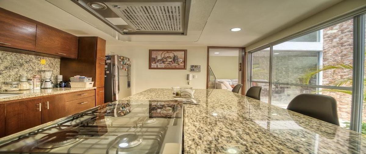 Foto de casa en venta en  , lomas de angelópolis, san andrés cholula, puebla, 30334504 No. 05