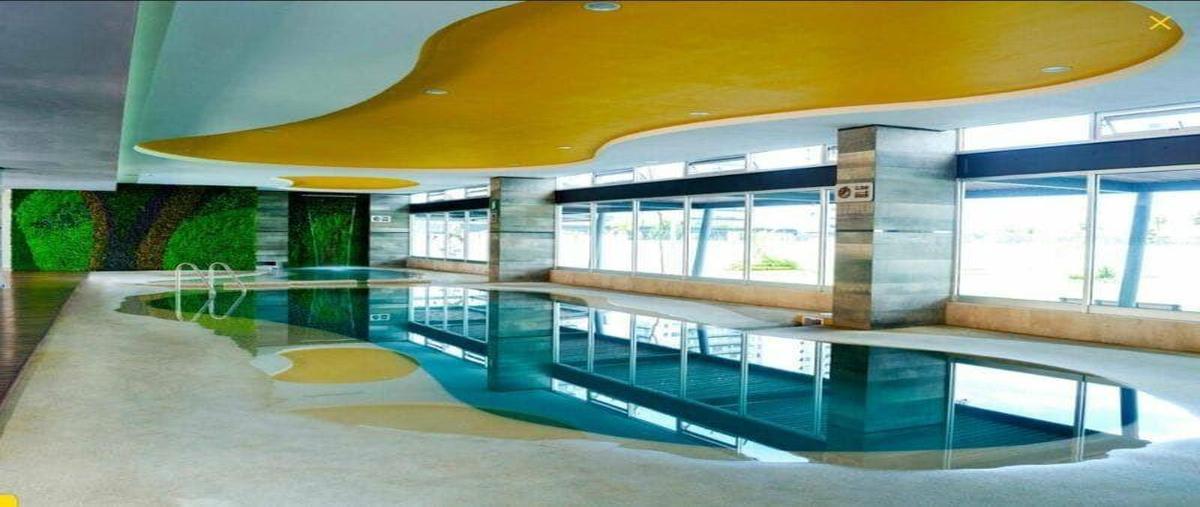 Foto de departamento en renta en  , lomas de angelópolis, san andrés cholula, puebla, 30334551 No. 05