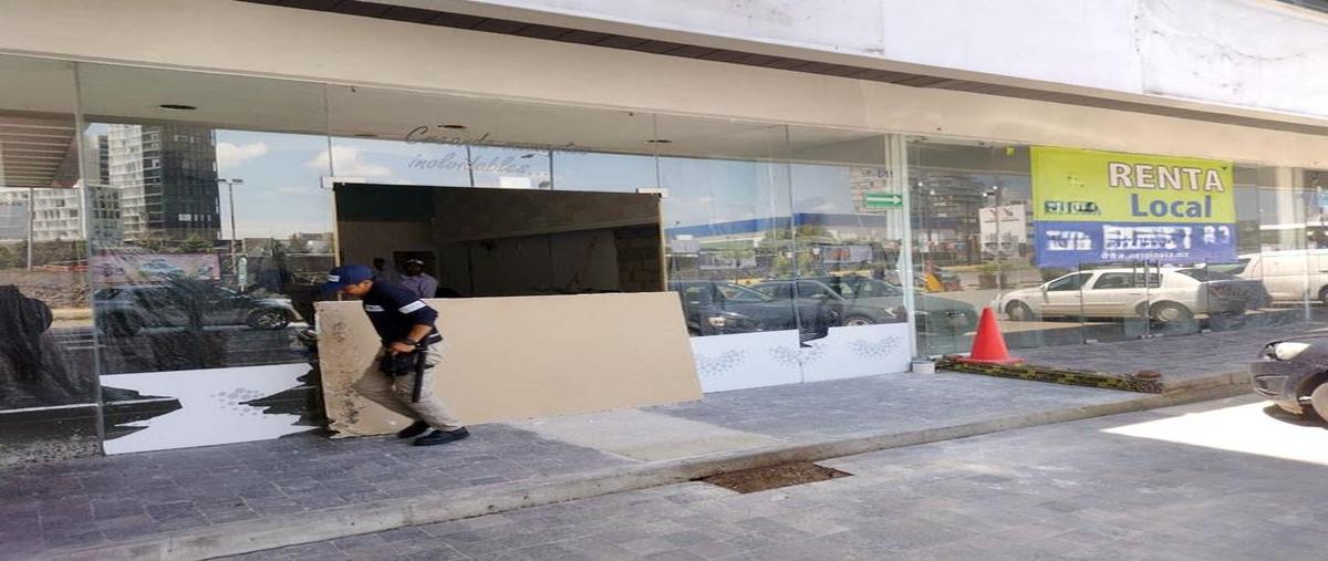 Foto de local en renta en  , lomas de angelópolis, san andrés cholula, puebla, 30340418 No. 02