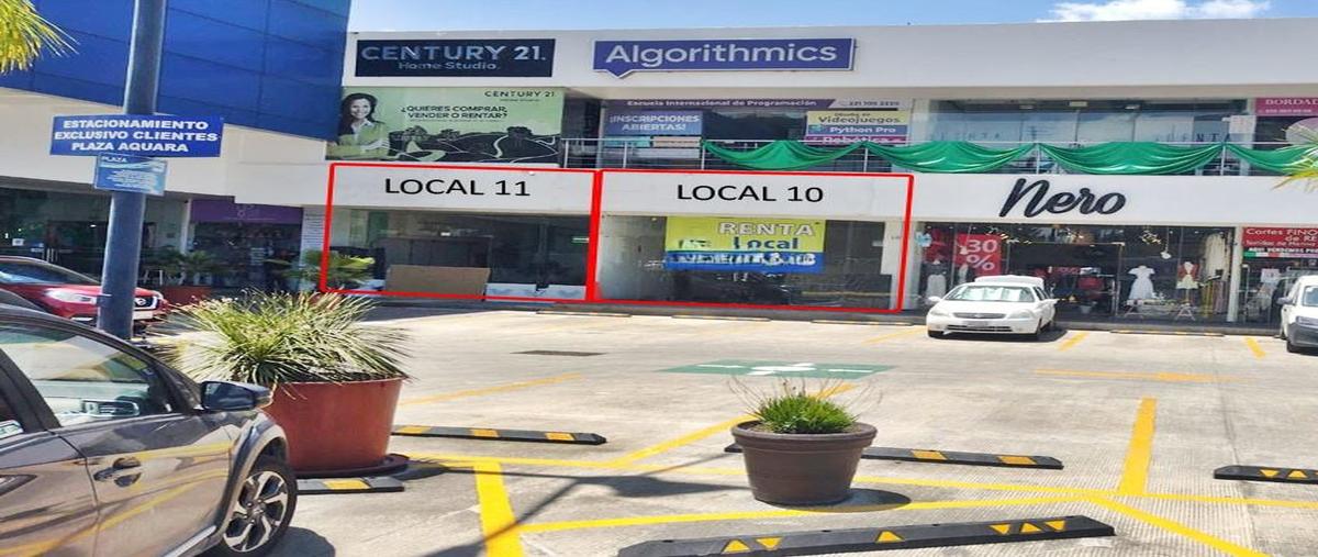 Foto de local en renta en  , lomas de angelópolis, san andrés cholula, puebla, 30340418 No. 03