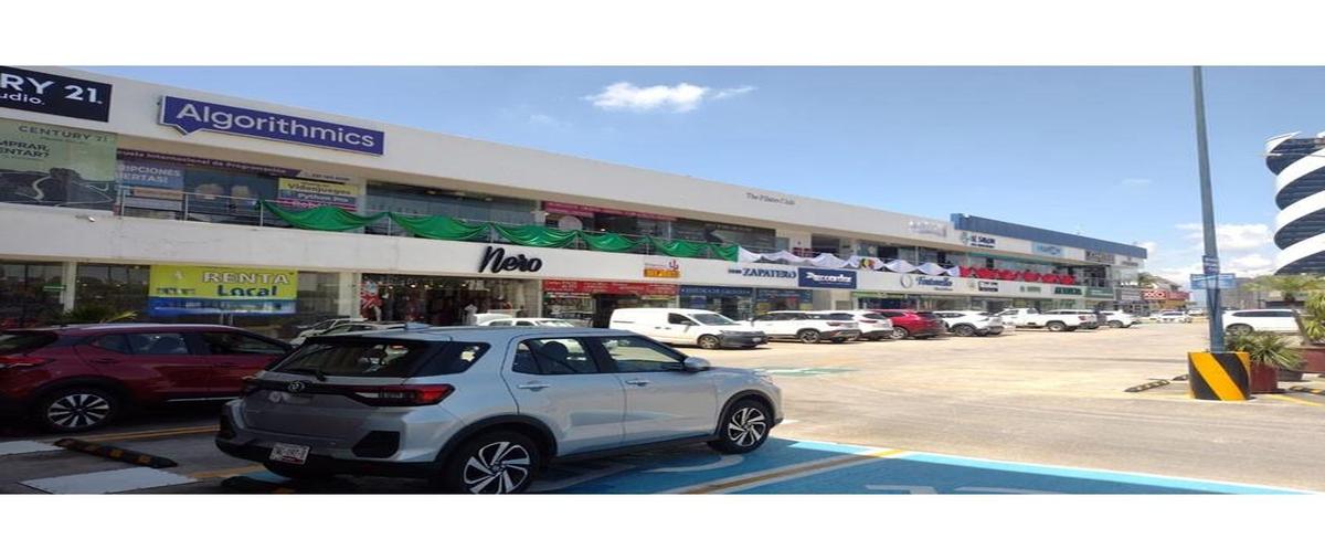 Foto de local en renta en  , lomas de angelópolis, san andrés cholula, puebla, 30340418 No. 05