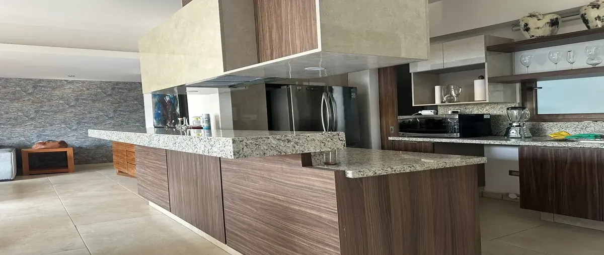 Foto de departamento en renta en  , lomas de angelópolis, san andrés cholula, puebla, 30343581 No. 04