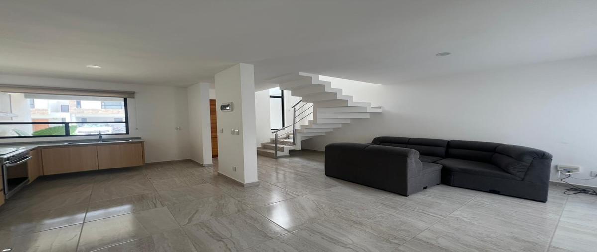 Foto de casa en renta en  , lomas de angelópolis, san andrés cholula, puebla, 30350811 No. 04