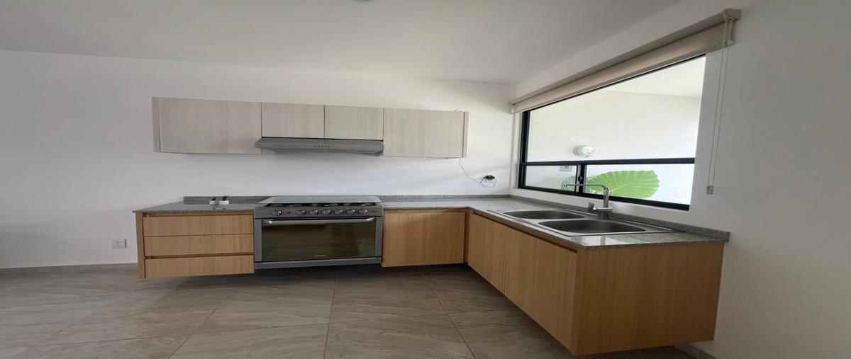 Foto de casa en renta en  , lomas de angelópolis, san andrés cholula, puebla, 30350811 No. 05