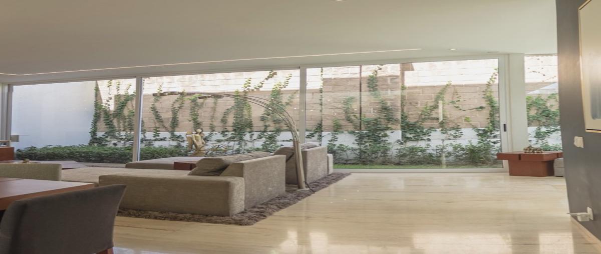 Foto de casa en venta en  , lomas de angelópolis, san andrés cholula, puebla, 30353976 No. 05