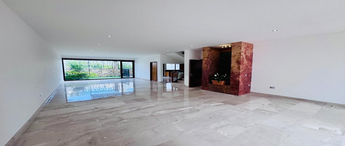 Foto de casa en venta en  , lomas de angelópolis, san andrés cholula, puebla, 30356339 No. 03