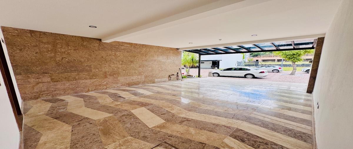 Foto de casa en venta en  , lomas de angelópolis, san andrés cholula, puebla, 30356339 No. 04