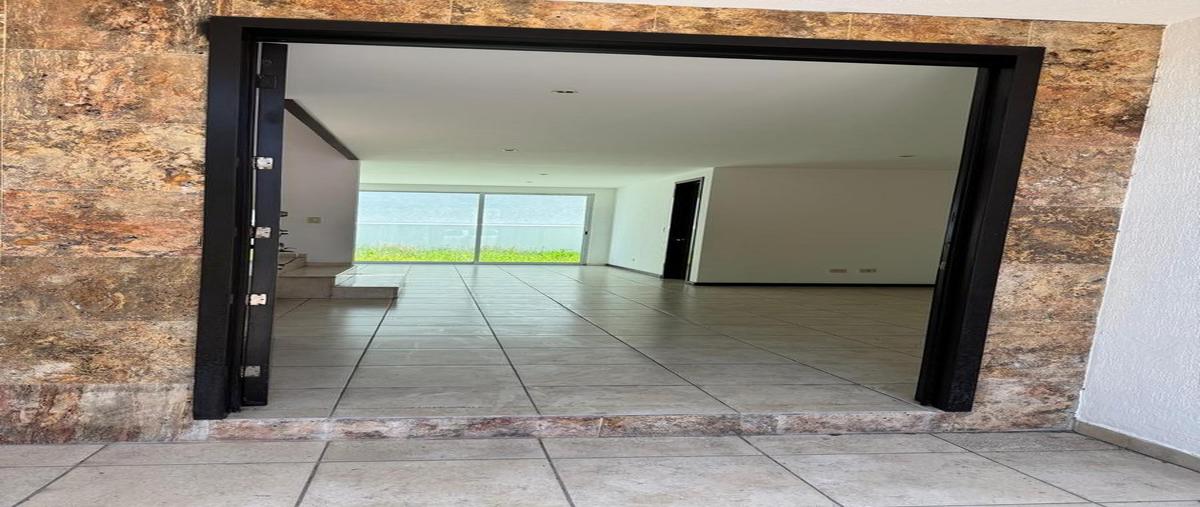 Foto de casa en venta en  , lomas de angelópolis, san andrés cholula, puebla, 30356877 No. 02