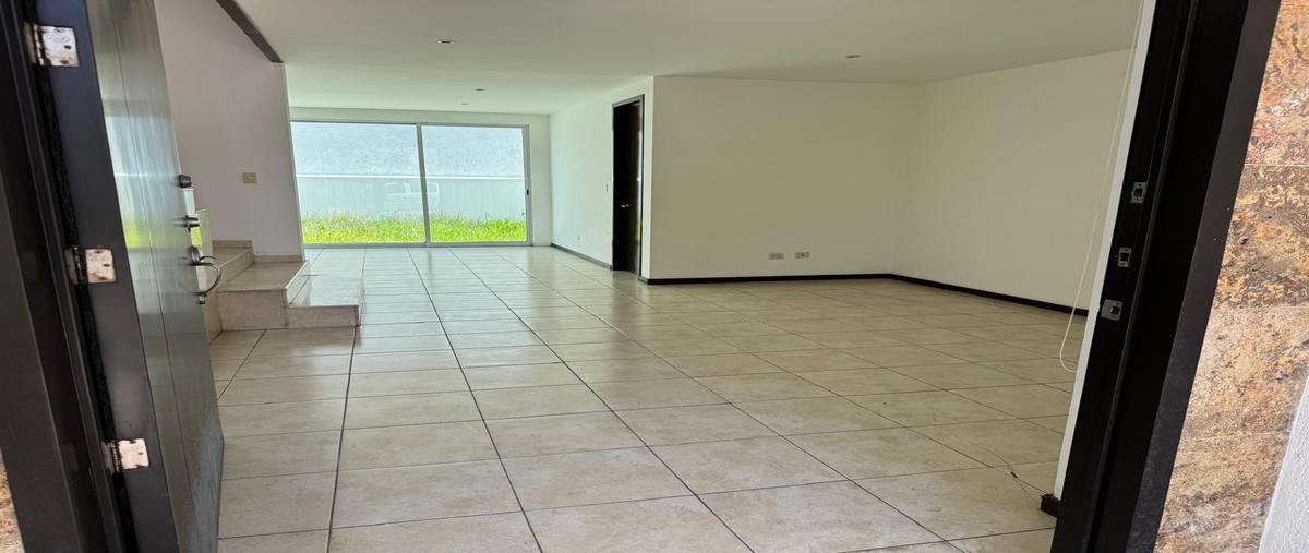 Foto de casa en venta en  , lomas de angelópolis, san andrés cholula, puebla, 30356877 No. 03