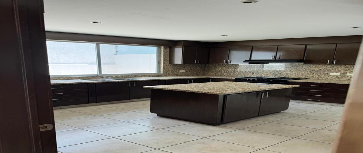 Foto de casa en venta en  , lomas de angelópolis, san andrés cholula, puebla, 30356877 No. 05