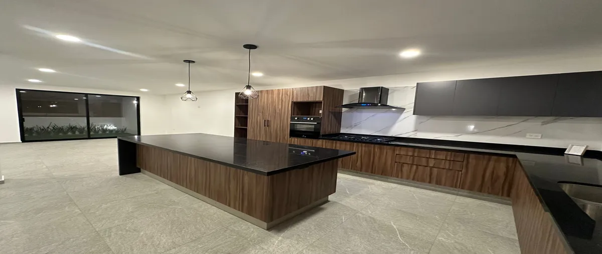 Foto de casa en venta en  , lomas de angelópolis, san andrés cholula, puebla, 30358112 No. 05