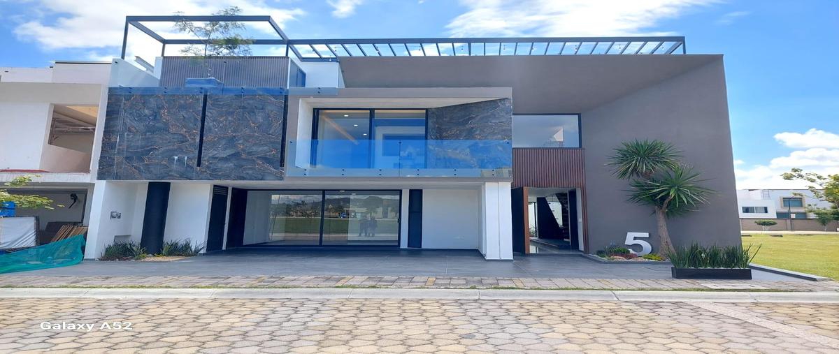 Foto de casa en , lomas de angelópolis, san andrés cholula, puebla, 0 foto 01 Foto de casa en venta en , lomas de angelópolis, san andrés cholula, puebla, 0 No. 01