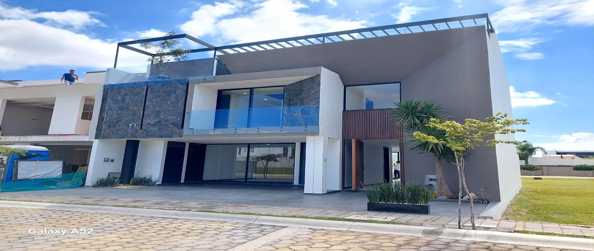 Foto de casa en , lomas de angelópolis, san andrés cholula, puebla, 0 foto 02 Foto de casa en venta en , lomas de angelópolis, san andrés cholula, puebla, 0 No. 02
