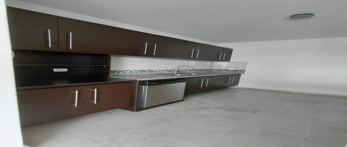 Foto de departamento en renta en  , lomas de angelópolis, san andrés cholula, puebla, 30364255 No. 02