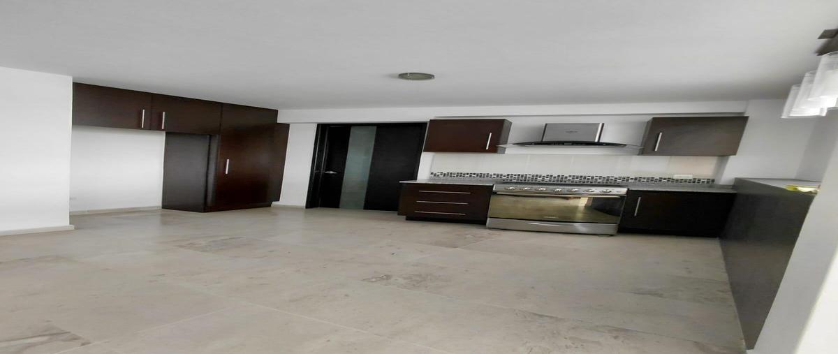 Foto de departamento en renta en  , lomas de angelópolis, san andrés cholula, puebla, 30364255 No. 03