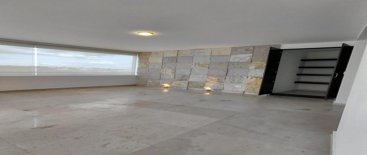 Foto de departamento en renta en  , lomas de angelópolis, san andrés cholula, puebla, 30364255 No. 04