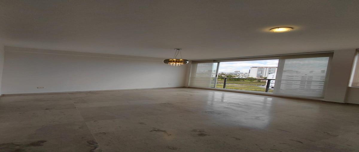 Foto de departamento en renta en  , lomas de angelópolis, san andrés cholula, puebla, 30364255 No. 05