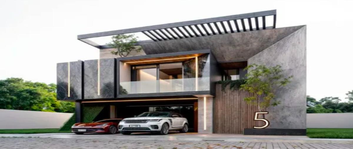 Foto de casa en venta en  , lomas de angelópolis, san andrés cholula, puebla, 30367043 No. 02