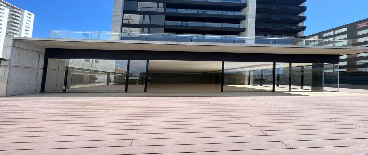 Foto de departamento en venta en  , lomas de angelópolis, san andrés cholula, puebla, 0 No. 02