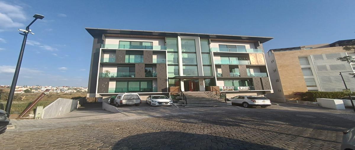 Foto de departamento en renta en  , lomas de angelópolis, san andrés cholula, puebla, 0 No. 02